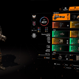 Ouroboros PvP Build